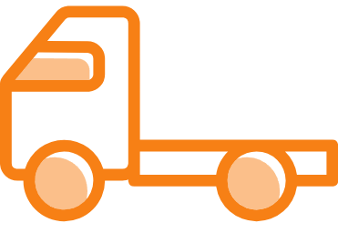 正镶白旗拖车/平板车